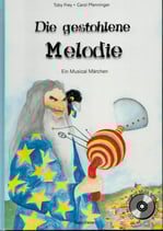 Die gestohlene Melodie