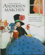 Hans Christian Andersen Märchen