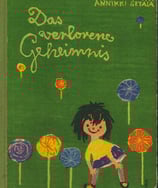 Das verlorene Geheimnis