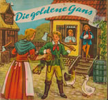Die goldene Gans
