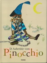 Pinocchio (berndeutsch)