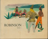 Robinson (Band 2)