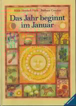 Das Jahr beginnt im Januar