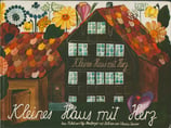 Kleines Haus mit Herz