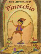 Pinocchio