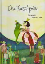 Der Froschprinz