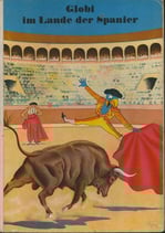 Globi im Lande der Spanier