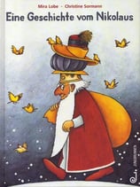 Eine Geschichte vom Nikolaus