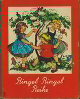 Ringel-Ringel Reihe