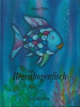Der Regenbogenfisch
