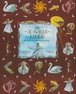 Die Schwanenkönigin