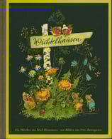 Wichtelhausen - Reprint von 1946