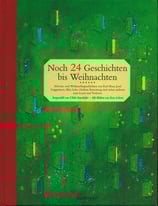 Noch 24 Geschichten bis Weihnachten