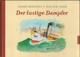 Der lustige Dampfer