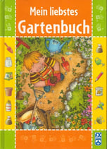 Mein liebstes Gartenbuch