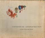 Chinesische Kinderfreuden