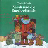 Sarah und die Engelweihnacht