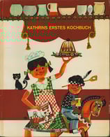 Kathrins erstes Kochbuch