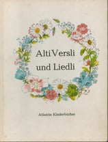 Alti Versli und Liedli