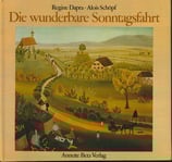 Die wunderbare Sonntagsfahrt