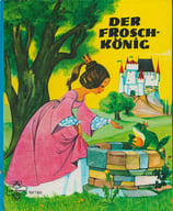 Der Froschkönig