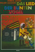 Das Lied der bunten Vögel
