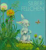 Silberfellchen