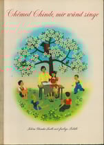 Chömed Chinde mir wänd singe