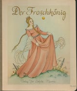 Der Froschkönig