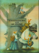 Schneeweisschen und die Füchsin - Russische Volksmärchen