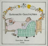 Gutenacht-Geschichten