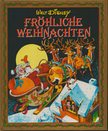 Walt Disney Fröhliche Weihnachten