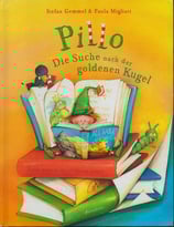 Pillo - Die Suche nach der goldenen Kugel