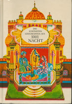 Die schönsten Geschichten aus 1001 Nacht