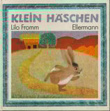Klein Häschen