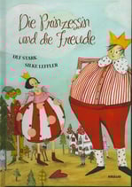 Die Prinzessin und die Freude