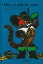 Der gestiefelte Kater