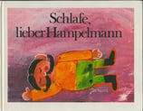 Schlafe lieber Hampelmann