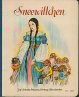 Sneewittchen