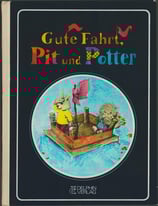 Gute Fahrt, Pit und Potter
