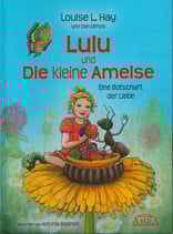 Lulu und die kleine Ameise