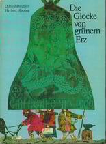 Die Glocke von grünem Erz