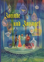 Jorinde und Joringel