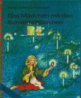 Das Mädchen mit den Schwefelhölzchen