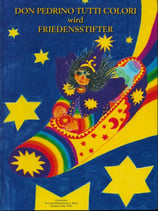 Don Pedrino tutti colori wird Friedensstifter
