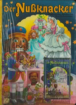 Der Nussknacker - inkl. Hörcassette