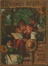 Gartenlaube Bilderbuch