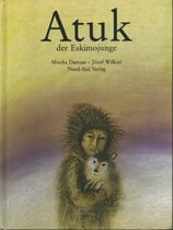 Atuk der Eskimojunge