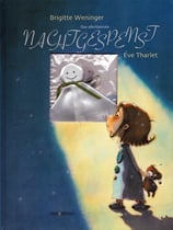 Das allerkleinste Nachtgespenst