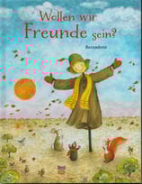 Wollen wir Freunde sein?